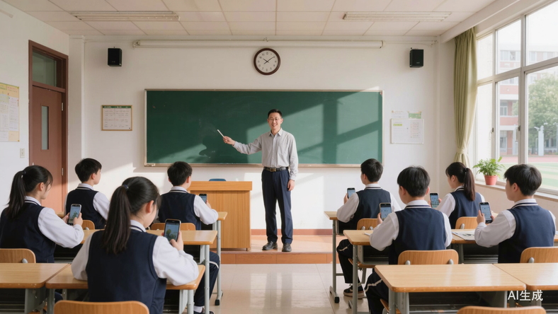 不能仅凭一段录音判断师德